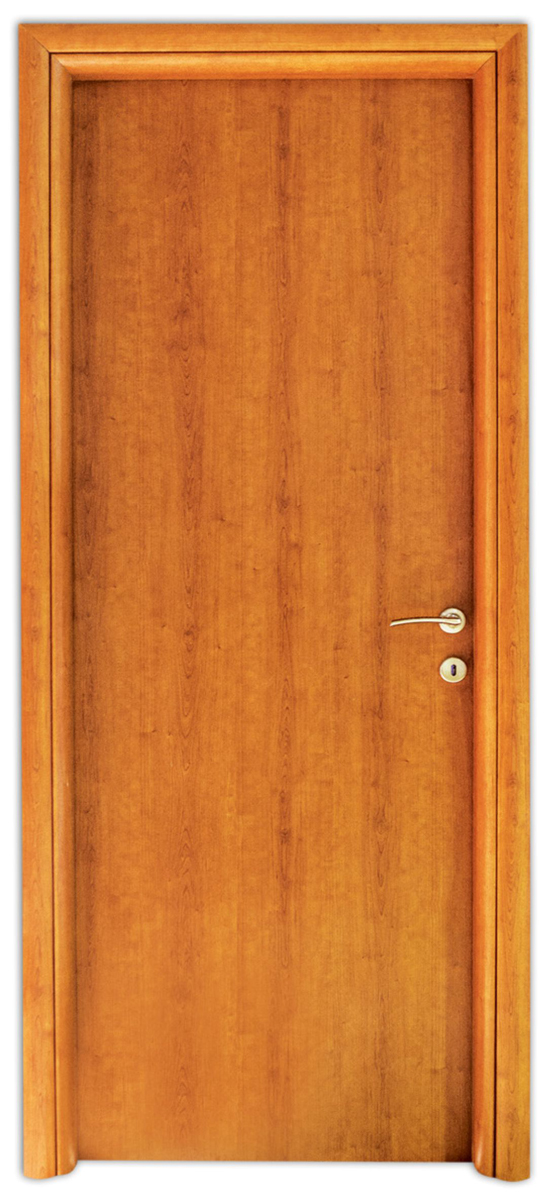 Εσωτερική Πόρτα - Κερασιά -1003