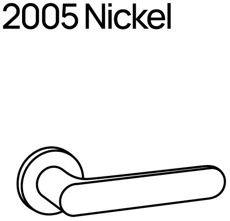 2005 Nickel