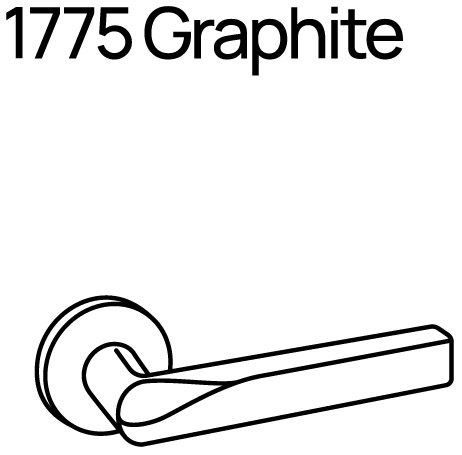 1775 Graphite
