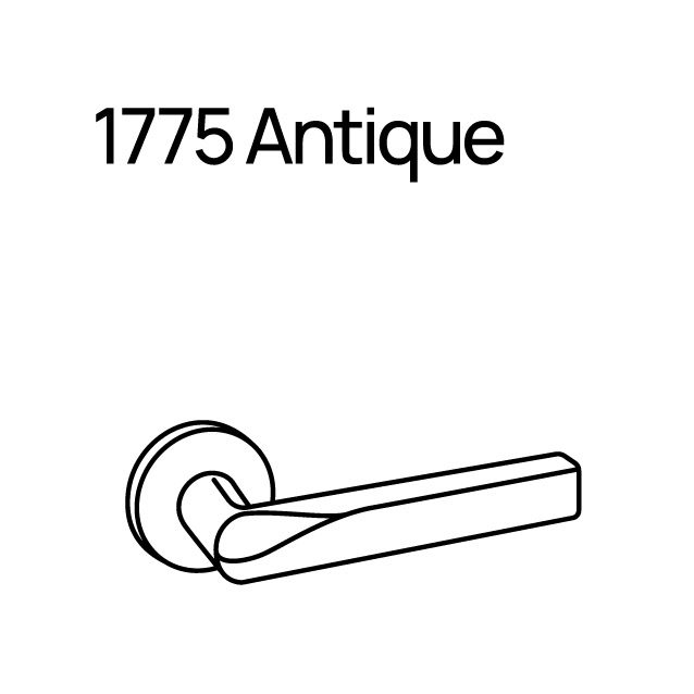 1775 Antique