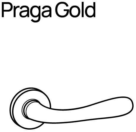 Praga Gold