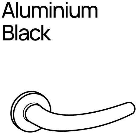 Aluminium Black